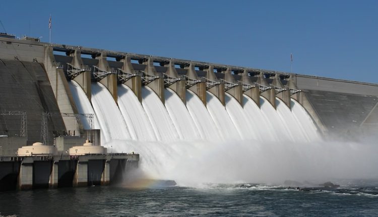 UAE launches huge water infrastructure projects to boost national resilience.