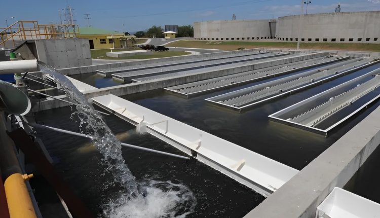 Miahona signs agreement with Uzbekistan to enhance water and sewage treatment infrastructure.