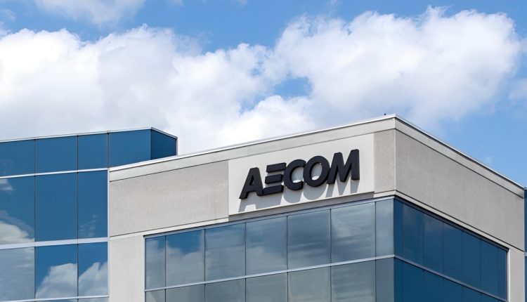 AECOM appoints Jill Hudkins to lead its new Water & Environment Advisory global business line.