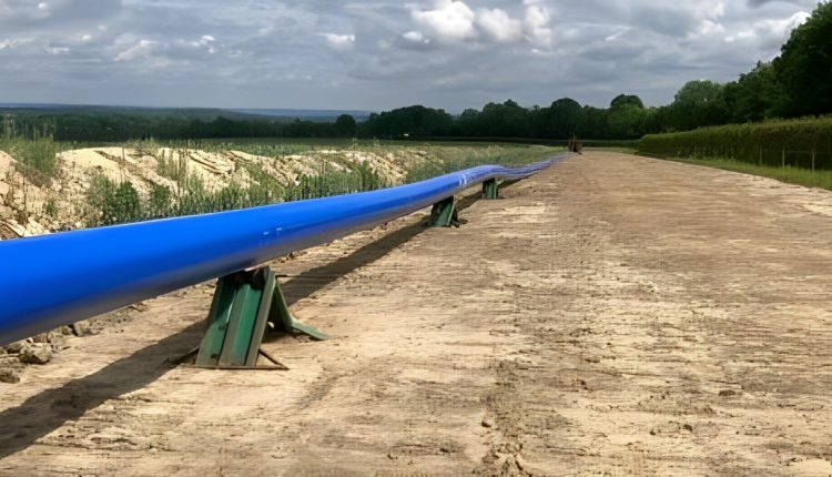 South East Water Reveals Ambitious Plans for New Reservoirs and Desalination Plant.