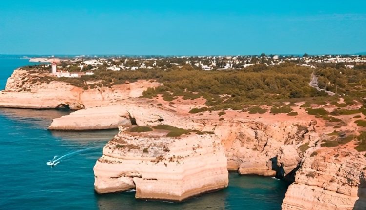 GS Inima and Aquapor Win Contract to Build Algarve Desalination Plant.