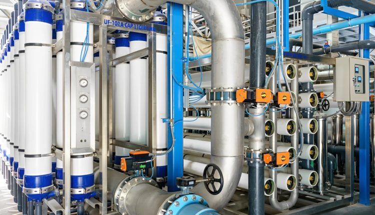 Saudi's SWPC announces local consortium as preferred bidder for Ras Mohaisen IWP.