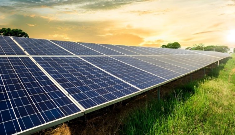 ISG Renewables signs 15-year PPA to provide Anglian Water with traceable renewable electricity from Elms Farm solar project.