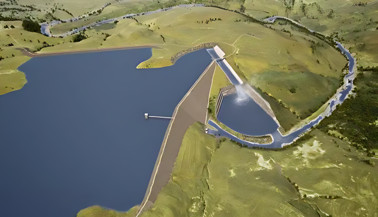 AECOM to support in delivering one of South Africa's largest water supply programs.