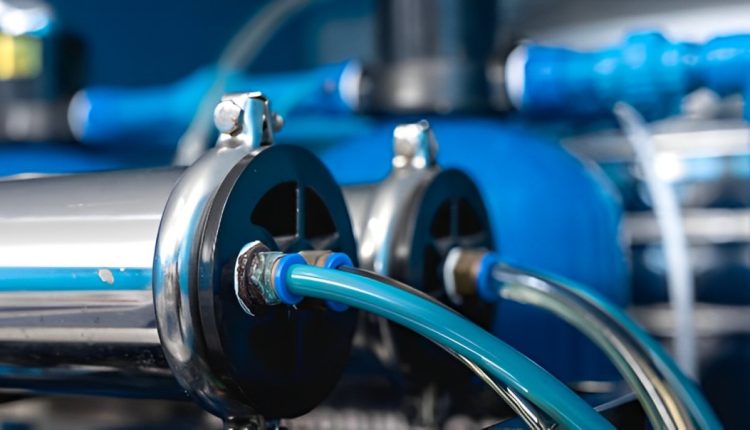EBRD grants €200mln loan to Morocco’s OCP for desalination projects.