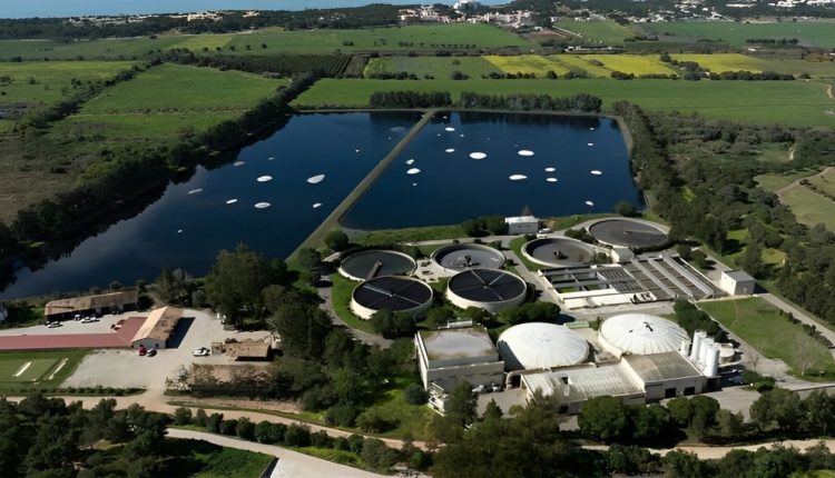 ACCIONA Secures Two Major Water Treatment Contracts in Portugal.