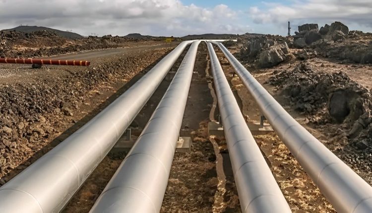 SWPC announces Preferred Bidder for Jubail – Buraydah IWTP.