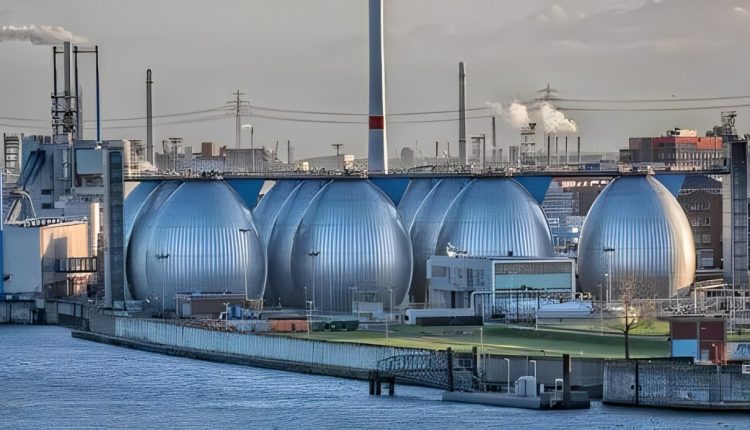 ACCIONA Secures Contract for New Desalination Plant in Qatar.