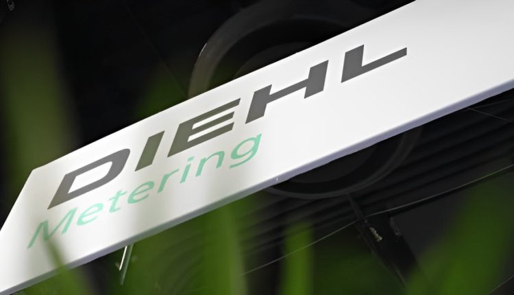 Diehl Metering acquires Preventio for enhanced leak detection.