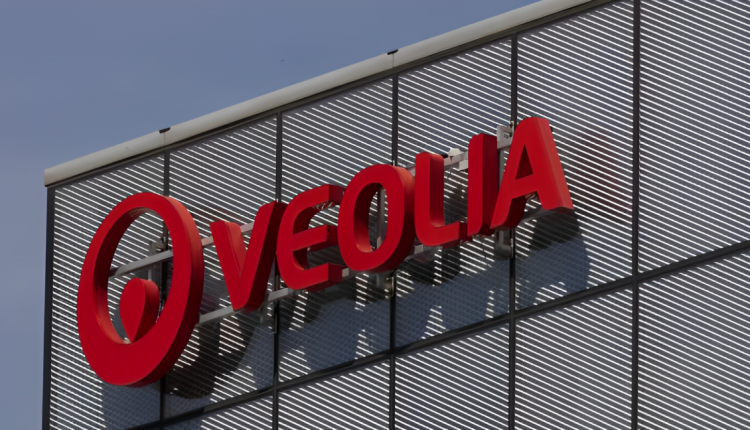 Veolia boosts its activities in the Middle East, targeting 50 % growth by 2030.