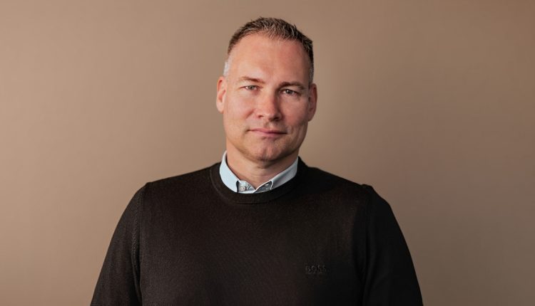 Daniel Winter to succeed Eric Alström as President of Danfoss Power Solutions.