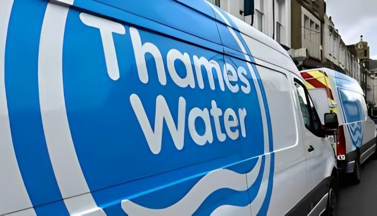 Thames Water receives buyout offer from Covalis Capital.