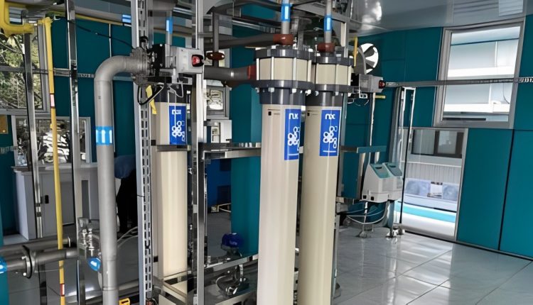 NX Filtration achieves ACS certification for Hollow Fiber Nanofiltration Membranes.