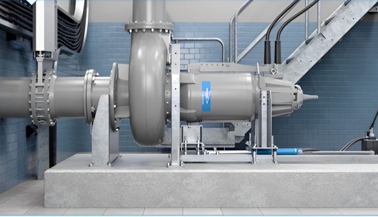 Xylem acquires Heusser Water Solutions AG.