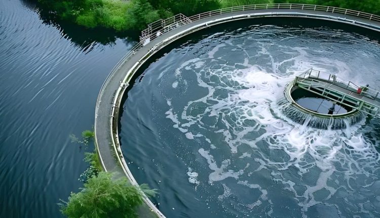 VVater Secures Additional Multi-Million Dollar Funding to Drive Expansion and Innovation in Water Treatment Technologies.