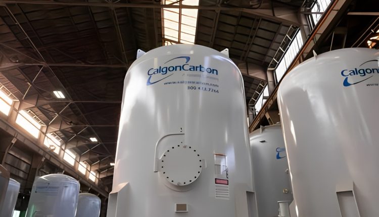 Calgon Carbon and American Water Finalize Supply Agreement to Support PFAS Treatment in 10 States.