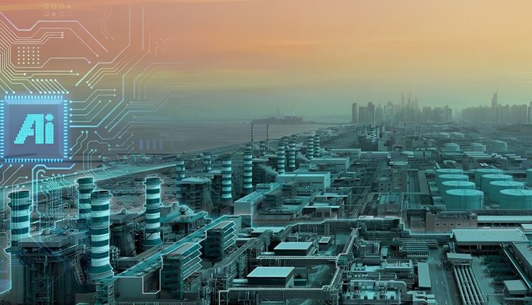 DEWA launches Microsoft Copilot framework in major AI push for 2025.