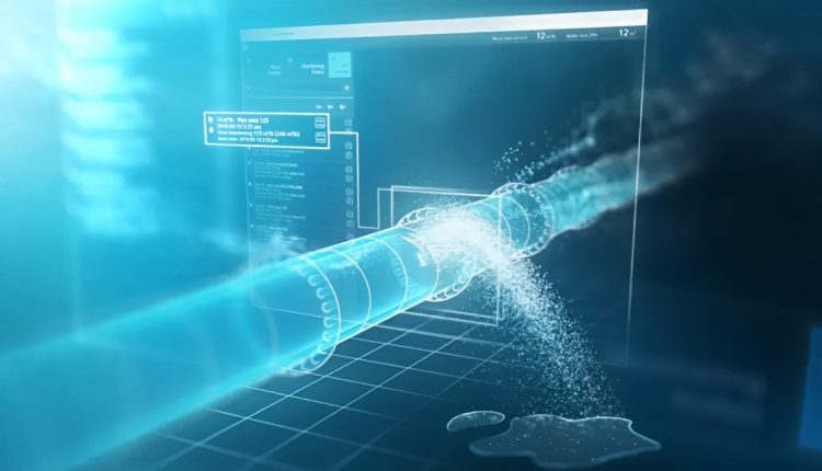 KETOS Partners with Siemens to Strengthen Water Management Globally with Robotics and AI-based Solution Offerings.