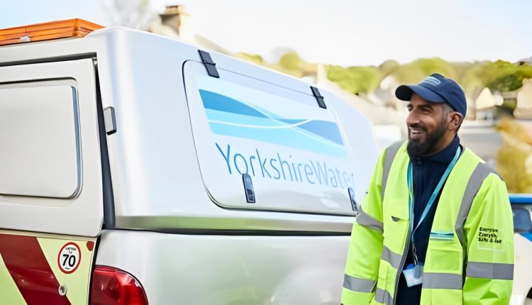 Seven scoop £850m Yorkshire Water complex projects deal.