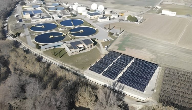 Aqualia begins operations in Peru with a wastewater treatment project.