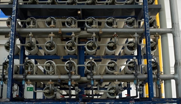 Egypt, Cyprus Explore Water Sector Collaboration.