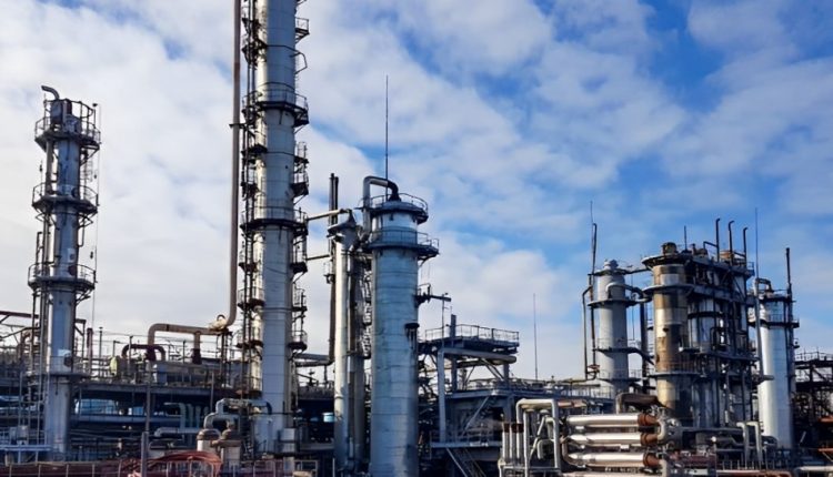 Transition Industries and Veolia Partner to Redefine Industrial Water Use at the Pacifico Mexinol Project in Mexico.