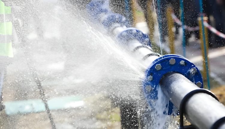 GWF-Microsoft AI Collaboration Unlocks Millions of Liters of Water Savings.