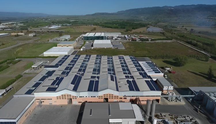 SUEZ is strengthening its industrial waste recovery by acquiring Gruppo Ecosistem in Italy.