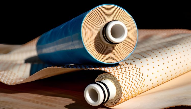 Osmoflo and Aqua Membranes partner to bring 3D printed spacer technology benefits to a water-scarce world.