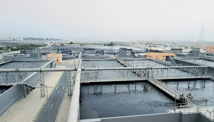 Wabag receives $82m contract for wastewater treatment plants in Zambia.