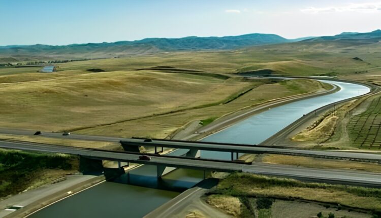 Cadiz selects Stantec as owner's engineer for $800 million Mojave Groundwater Bank Project.