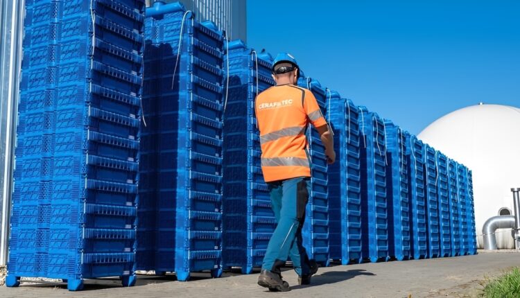 CERAFILTEC partners with xAI for the world’s largest AI supercomputer data center and ceramic MBR.