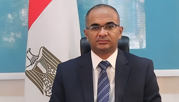 Egypt’s Vision for Water & Sanitation: Reducing Energy Consumption & Optimizing Stations Area
