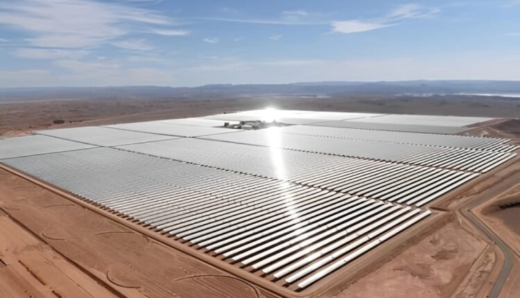 Morocco poised to reach nearly 3 GW in solar capacity by 2028.