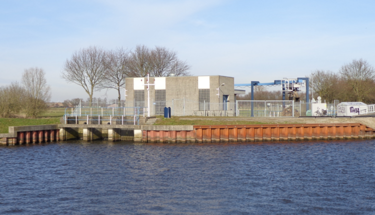 £40m Redress Package to Be Reinvested in Local Environmental Projects by Yorkshire Water