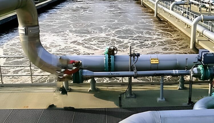 Miahona awarded $267 million Industrial Wastewater Treatment Plant in Jeddah.