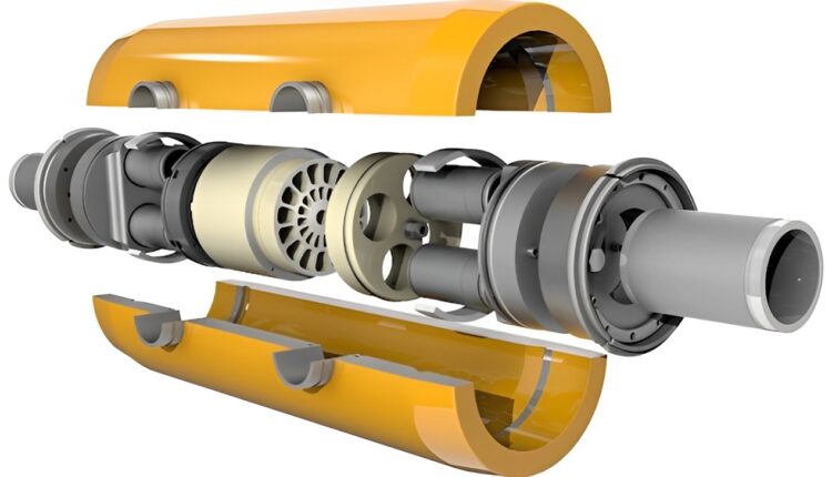 Energy Recovery Announces Expanded 30-Year Pressure Exchanger Design Life.