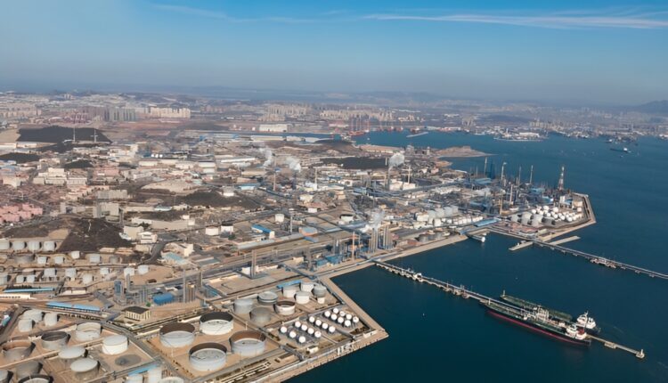 Metito Utilities expands into China with $150M investment in water infrastructure.