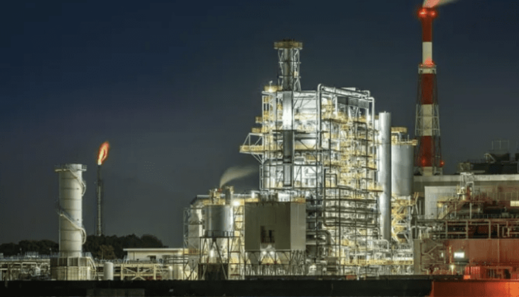 Egypt's Orascom Joins Spanish Group to Build 3-GW Gas-Fired Plant in Saudi Arabia