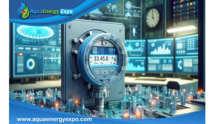 Understanding Smart Water Meters: Revolutionizing Water Management