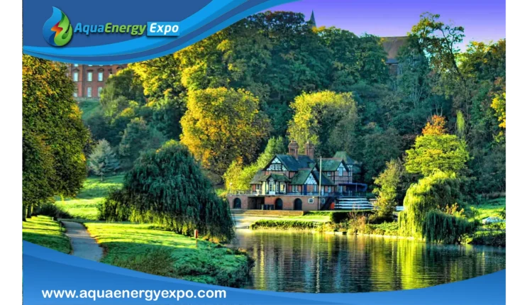 What is the Longest River in the UK?