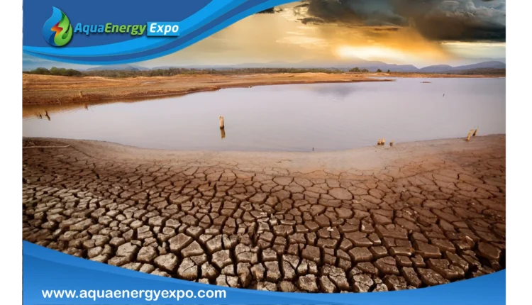 What Does Water Stress Mean?