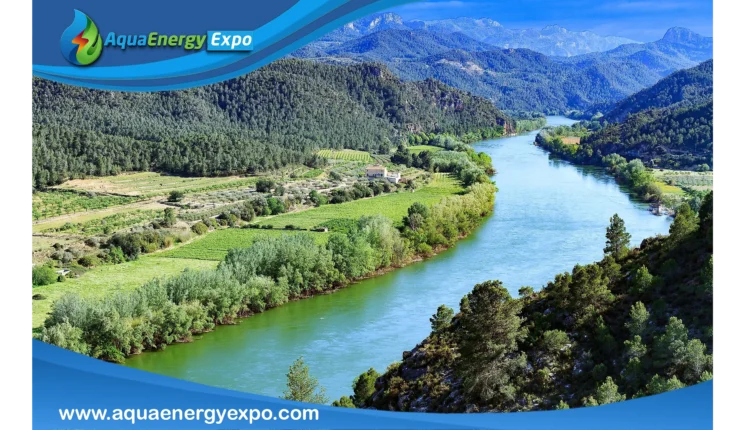What is the longest river in Spain?