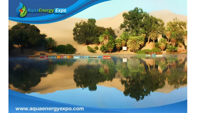 Lake Huacachina: Peru’s Enchanting Desert Oasis and Its Environmental Challenges