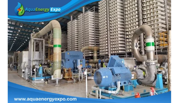 10 Interesting Facts About Desalination
