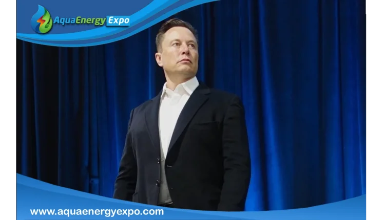 Desalination Key to Tackle Global Water Crisis: Elon Musk