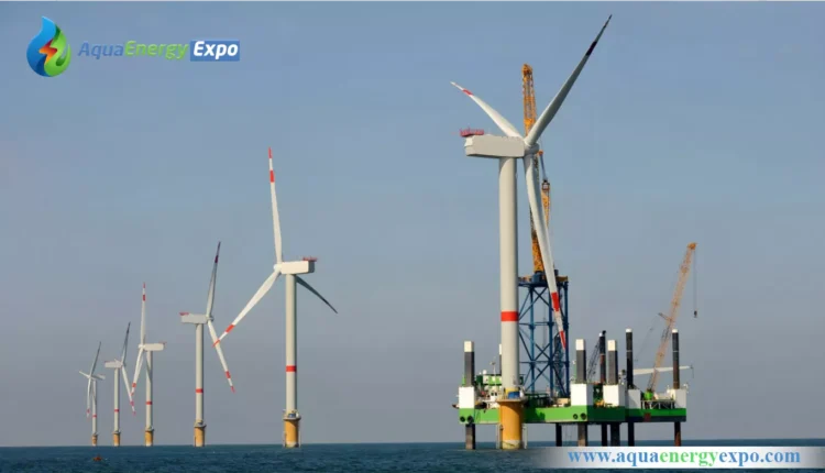 Industry Calls for Europe to Auction 100+ GW of New Offshore Wind Capacity in Next Decade, Commits to Lowering LCOE by 30%