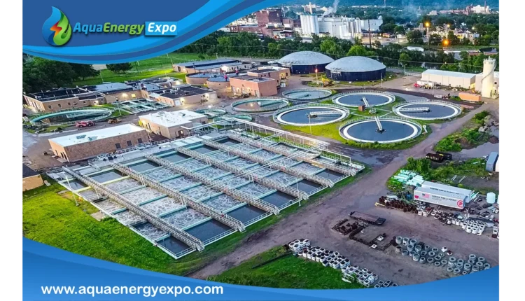 Understanding Wastewater Treatment Plants: Processes, Technologies, and Environmental Importance