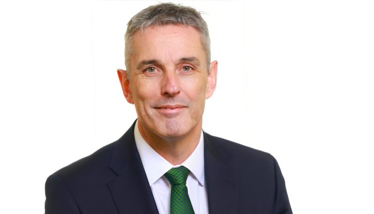 Thames Water Assigns Steve Buck as a New Chief Financial Officer
