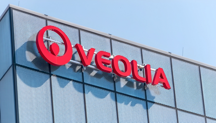 The Galindo wastewater treatment plant embraces climate resilience with Veolia’s Actiflo® Turbo technology for stormwater treatment